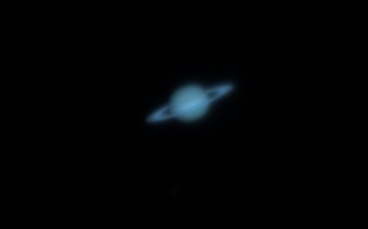 Saturno