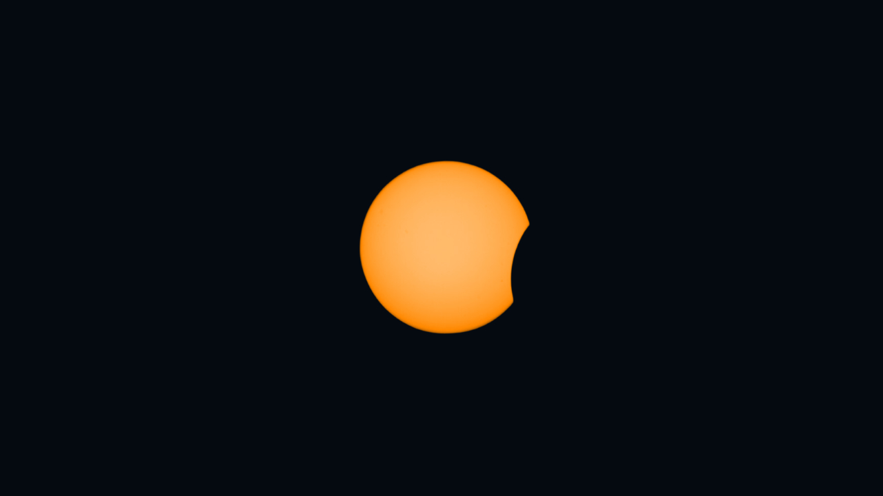 Eclipses de Sol