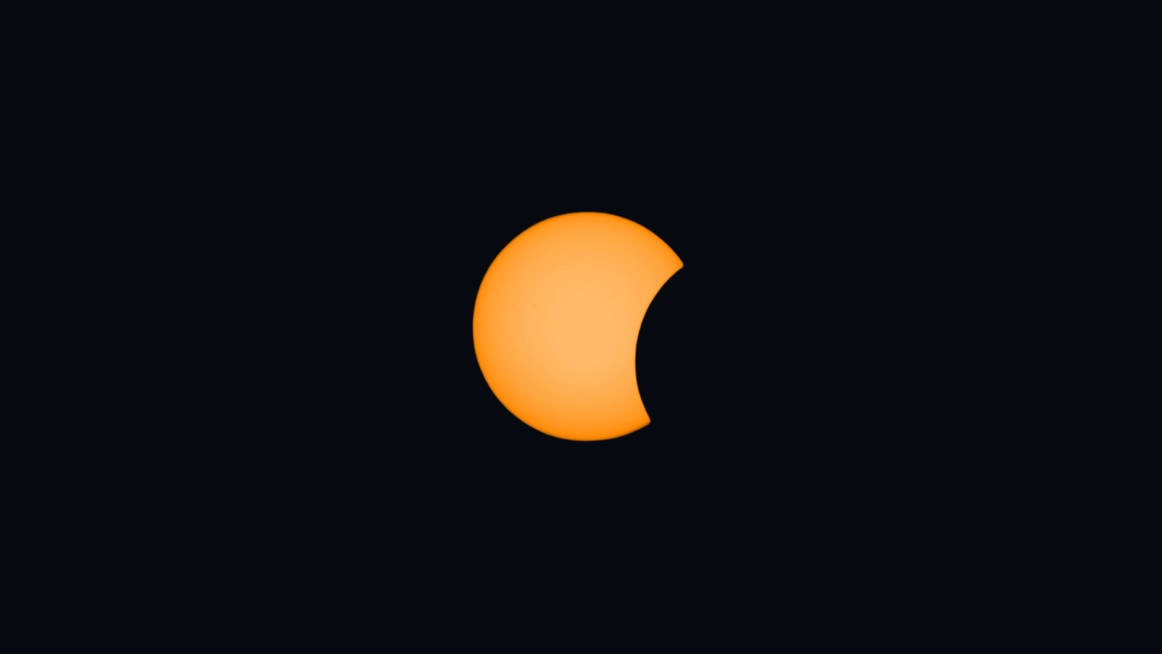 Eclipses de Sol
