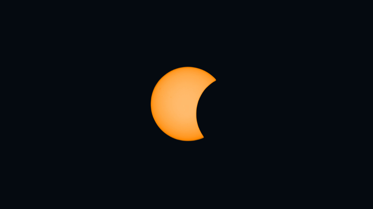 Eclipses de Sol