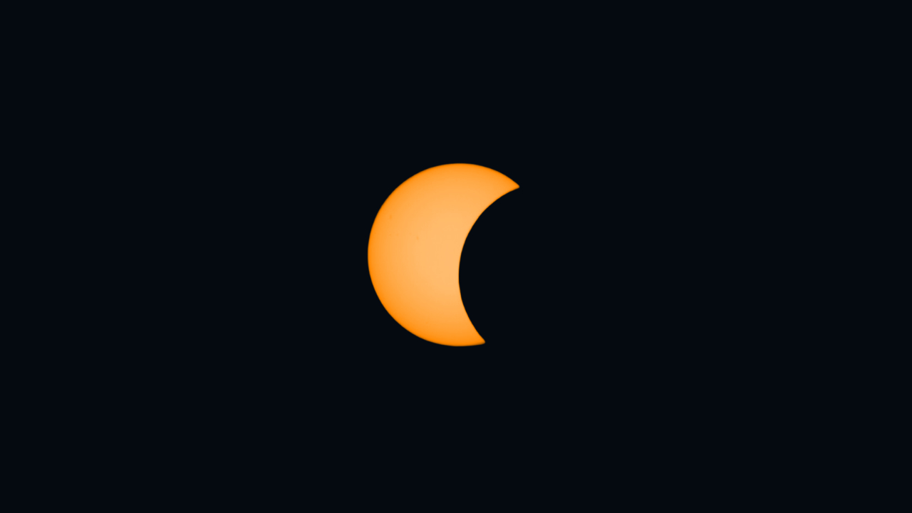 Eclipses de Sol
