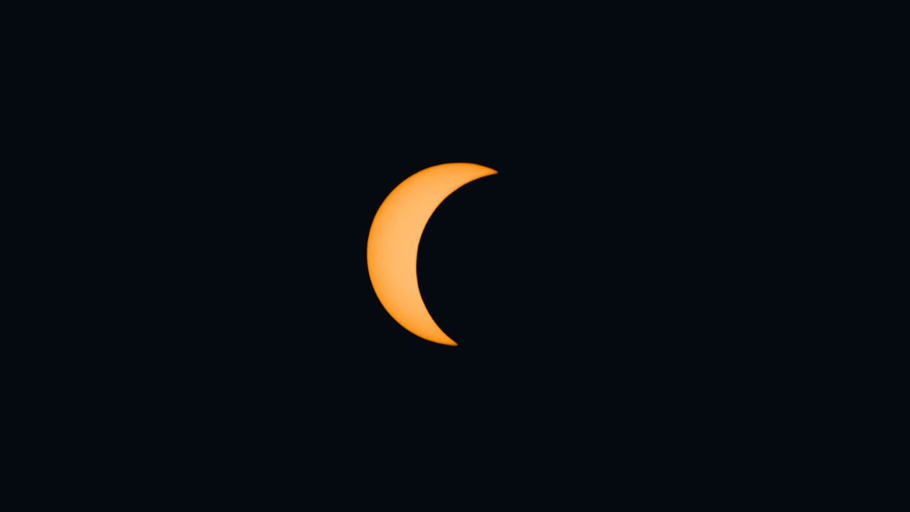 Eclipses de Sol