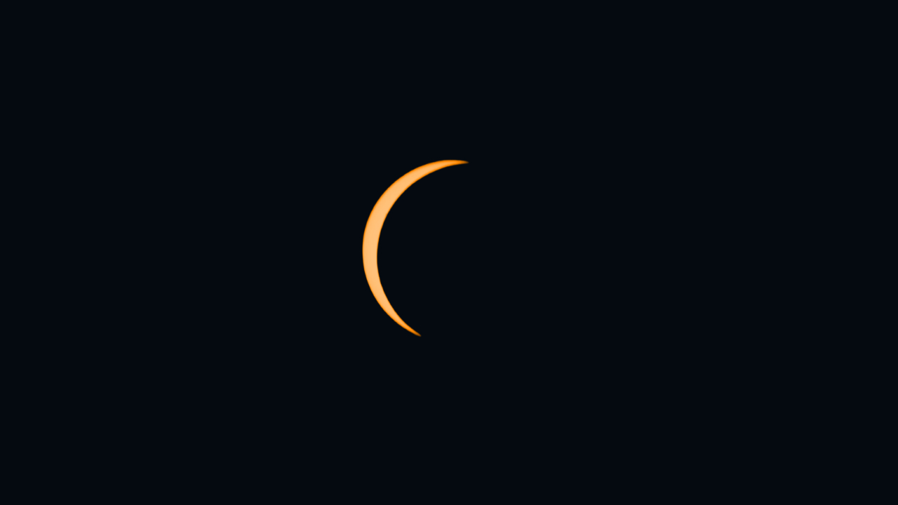 Eclipses de Sol